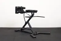 Гиперэкстензия наклонная (угол 45-90 град)