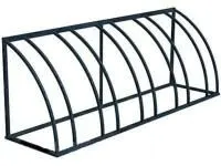 Велопарковка Гамма-Кси на 5 веломест