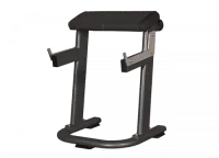 Подставка для сгибания рук стоя (парта Скотта) Spirit AFB142