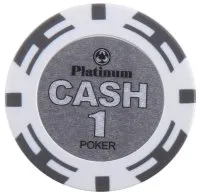 Набор для покера Cash на 500 фишек