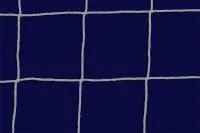Сетка для минифутбольных/гандбольных ворот нить D=2,6 мм Сетка для минифутбольных/гандбольных ворот нить D=2,6 мм