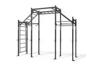 Функциональная рама 4000х1100 мм, H=3660 мм