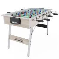 Игровой стол - футбол  DFC 48" 122 x 65 см