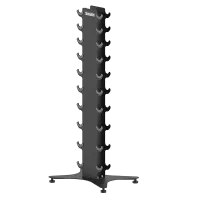 Вертикальная стойка для гантелей Smith JC533