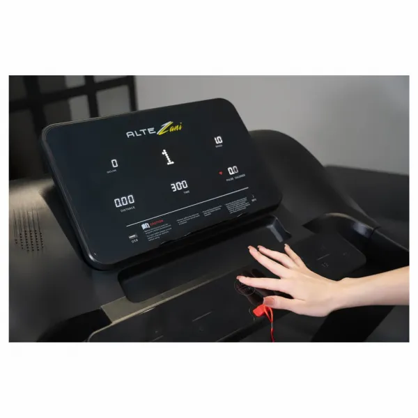 Беговая дорожка Altezani  ALS 1400 A