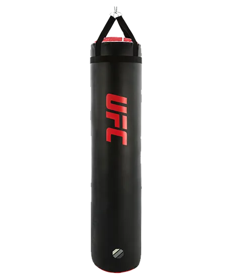 Боксерский мешок UFC PRO с наполнителем