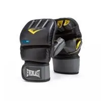 Перчатки снарядные Everlast PU GEL 