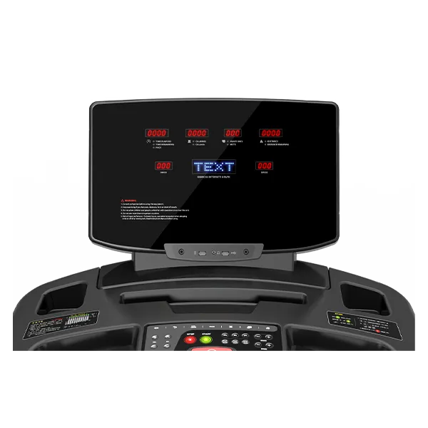 Профессиональная Беговая дорожка Smith ST8.0