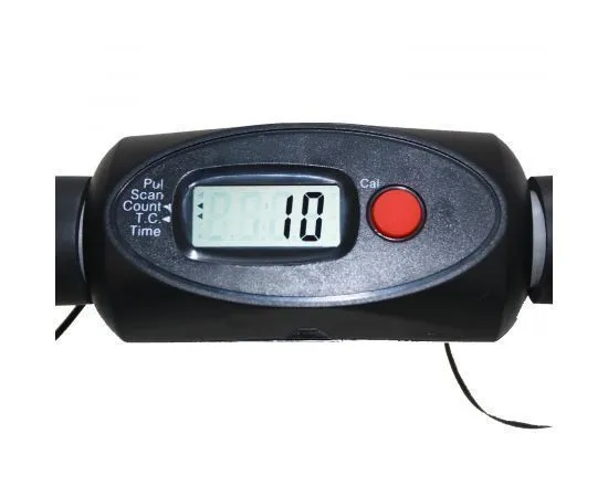 Эллиптический тренажер DFC E501