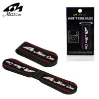 Держатель для мела Mezz Magnetic Chalk Holder MPH-KW магнитный черный/белый