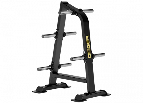 Стойка для дисков Hasttings Digger HD011-5