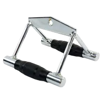 Сдвоенная рукоятка с полиуретановыми рукоятками