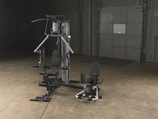 Силовой комплекс G2B