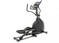 Эллиптический тренажер SPIRIT XE195 BLACK