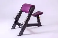 Скамья Скотта GRIFON GF Z108