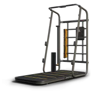 Комплекс функционального тренинга для дома MATRIX CONNEXUS HOME (CXR50)