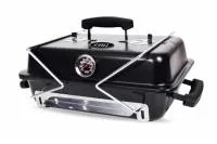 Портативный угольный гриль VOYAGER