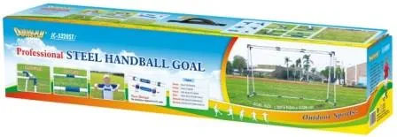 Профессиональные ворота из стали PROXIMA JC-5320 ST 