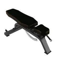Скамейка регулируемая FTX-FB39