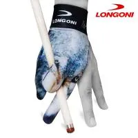 Перчатка Longoni Fancy Wolf левая безразмерная