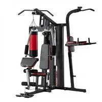 Мультистанция 3-х сторонняя Apex Intense Z17