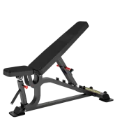 Скамья регулируемая Hasttings Digger HD029-5