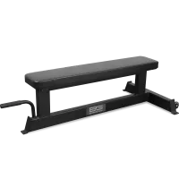 Скамья горизонтальная BRONZE GYM PARTNER AL-301