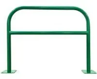 Велопарковка Евросталь на 2 велосипеда