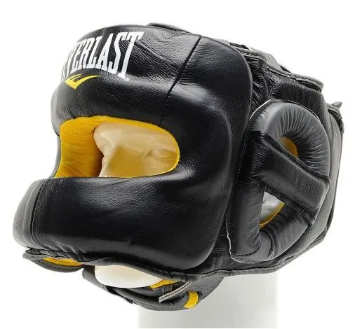 Шлем Everlast SaveMax 