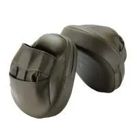 Лапы боксерские TARGEX PRO