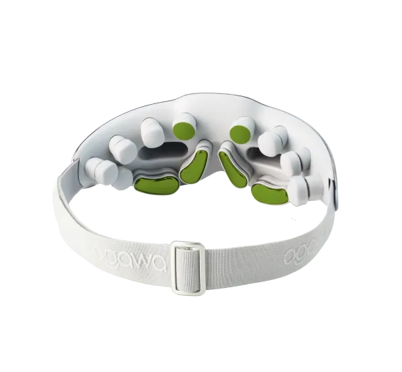 Массажные очки OGAWA EMX