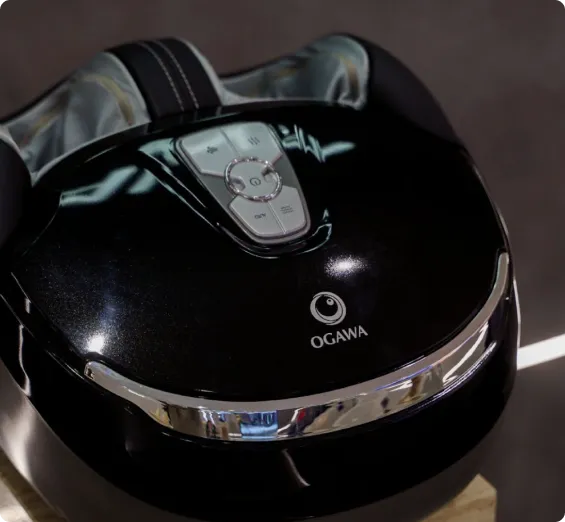 Массажер для ног ZEN FOOTTE