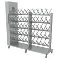 Сушильные стеллажи