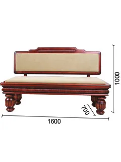 Скамья ”Маркиз”