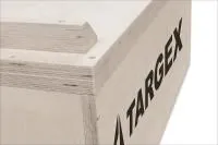 Секция тяжелоатлетических плинтов TARGEX 380мм