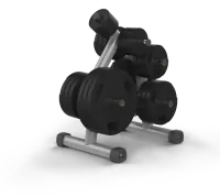 Подставка для дисков MATRIX MAGNUM A67 (серебристый)