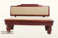 Скамья ”Маркиз”
