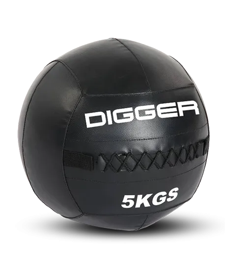 Мяч тренировочный Hasttings Digger