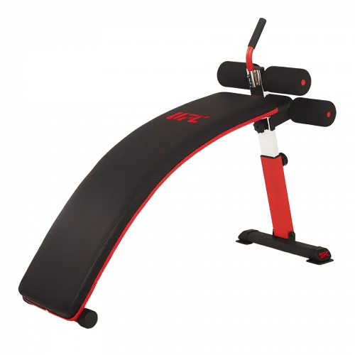 UFC Регулируемая скамья для пресса