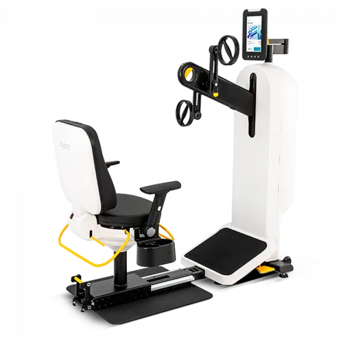 Реабилитационный эргометр для верхней части тела DYACO Medical 8.5UE