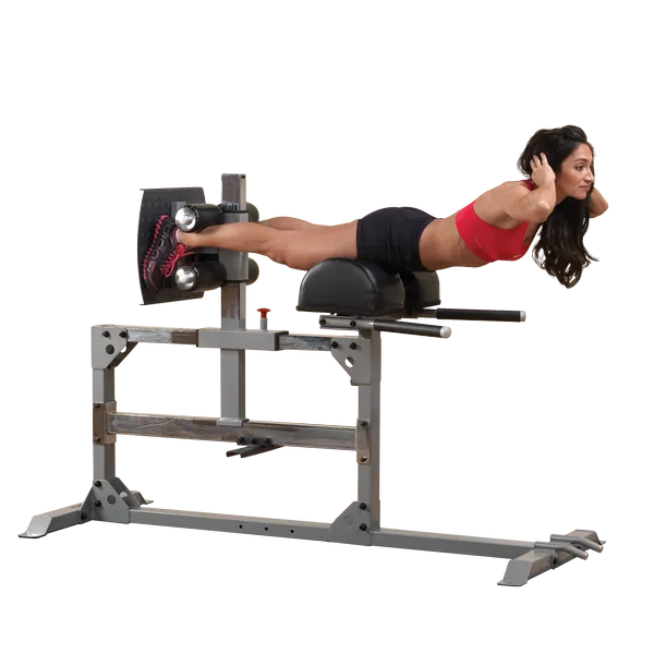 Римский стул регулируемый Body-Solid SGH500