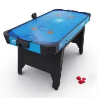 Игровой стол - аэрохоккей DFC KORU 137 х 69 см