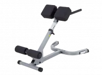 Гиперэкстензия 45 градусов Body-Solid GHYP-45
