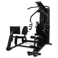 Силовой комплекс полукоммерческий SVENSSON BODY LABS RIGEL PLUS PRO (стек 90кг)