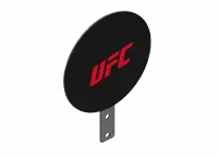 UFC Мишень для мячей