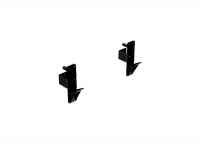 UFC Фиксаторы штанги