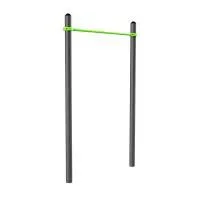 W303 Воркаут Перекладина уличная ZAVODSPORTA