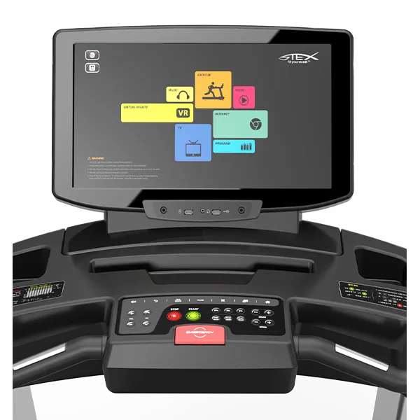 Профессиональная Беговая дорожка Smith ST8.7