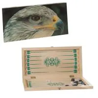 Нарды средние РФН "Орел"