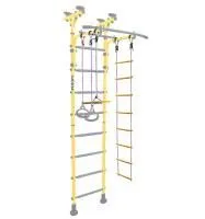 Шведская стенка Midzumi Banji (лимонный пай)